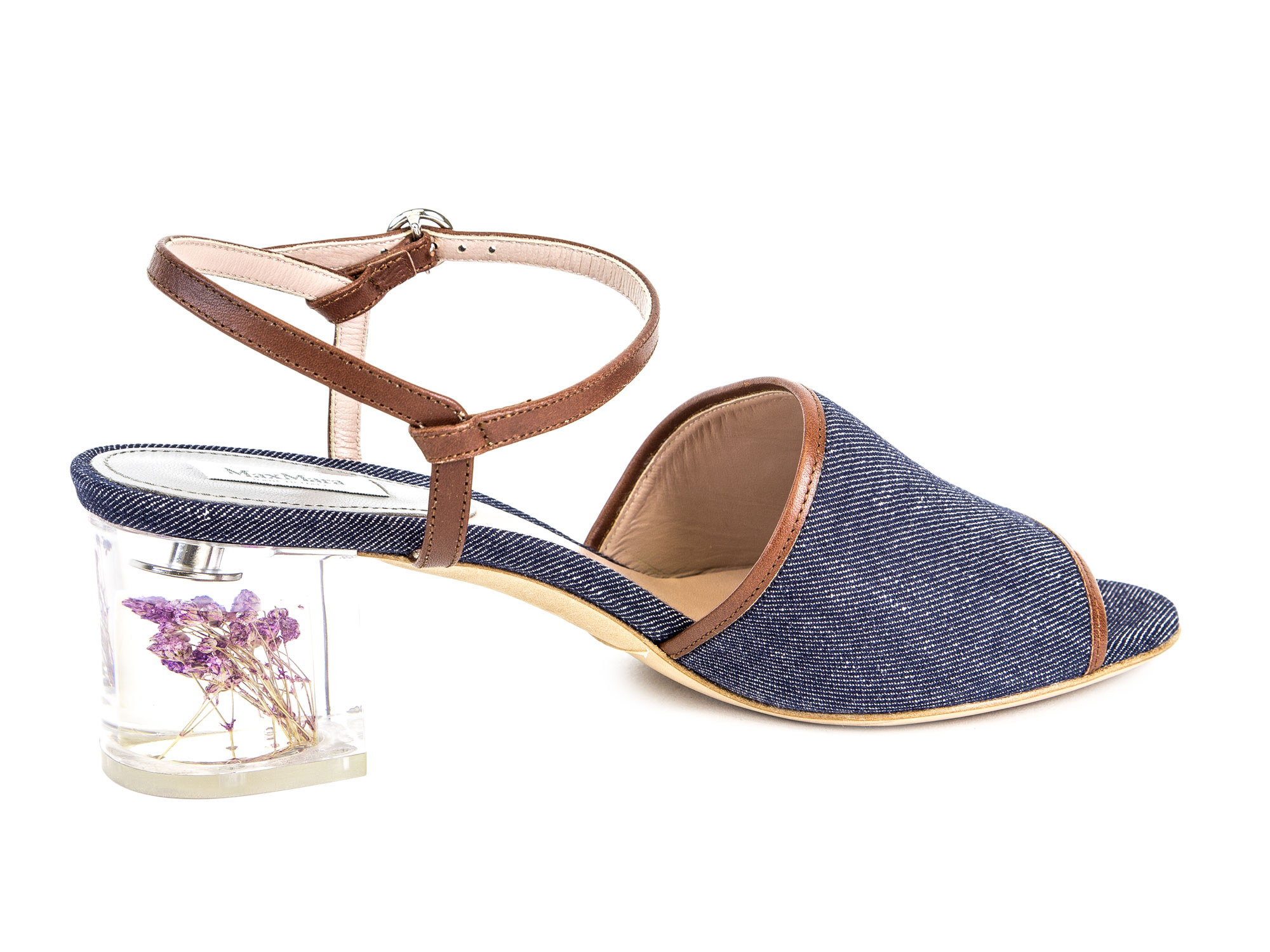 weekend max mara sandals